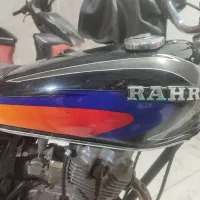 باک 125 فروشی|قطعات یدکی و لوازم جانبی|شیراز, مسلم|دیوار