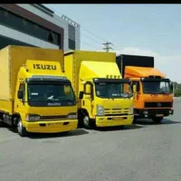 باربری حمل بار اتوبار/قیمت مناسب وتضمینی