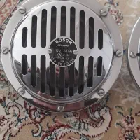 بوق 10 11 آلمانی اصل|قطعات یدکی و لوازم جانبی|ملکان, |دیوار