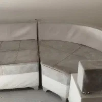 مبل ال|مبلمان خانگی و میز عسلی|مشکیندشت, |دیوار