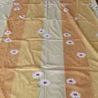پارچه نخی ملافه آیی نونو