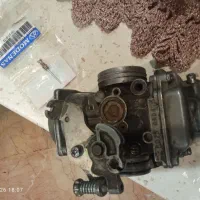 کاربراتور گالکسی مودناس اصلی