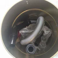 جاروبرقی سطلی نو نو|جاروبرقی، جارو شارژی، بخارشو|قدس, شهر‌قدس|دیوار