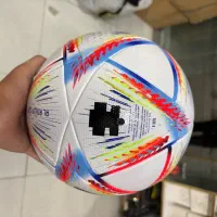 توپ اورجینال جام جهانی