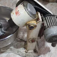 میکسر خمیر گیر کم کار|فروشگاه و مغازه|شیراز, باغ تخت|دیوار