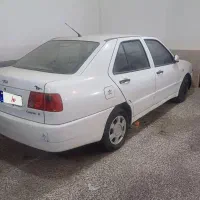 چری کویین بی رنگ پلمپ معاوضه پراید پژو وانت آردی|خودرو سواری و وانت|مشهد, نیروی هوایی|دیوار