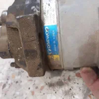 سیستم کولر دوو سیلو|قطعات یدکی و لوازم جانبی|برخوار, |دیوار