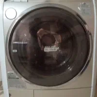 ماشین لباسشویی ا