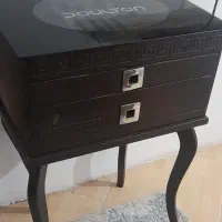 میز قاشق و چنگال