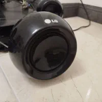 DVD PLAYER LG ORGINAL|پخشکننده DVD و ویدیو|اصفهان, فرهنگیان|دیوار