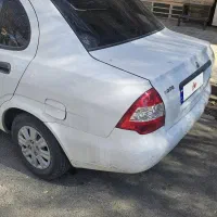 تیبا در حد صفر مدل ۹۳|خودرو سواری و وانت|اصفهان, امامزاده اسماعیل|دیوار