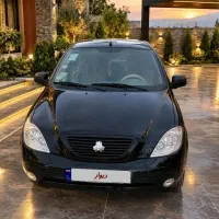 تیبا ۲ مدل ۱۴۰۱ بدون رنگ معاوضعه انجام میشود
