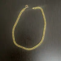 گردنی طلا ( کارتیر)