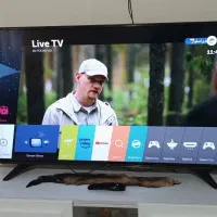 ال ای دی 55الجی