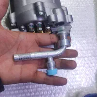 کمپرسور برقی کولر خودرویی|قطعات یدکی و لوازم جانبی|تهران, حسنآباد|دیوار