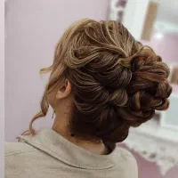 شنیون کار چرخشی