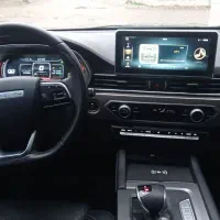 فیدیلیتی پرایم 402|خودرو سواری و وانت|بندر ماهشهر, |دیوار