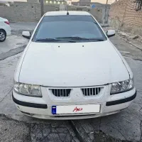 سمندlx مدل94|خودرو سواری و وانت|بندر ماهشهر, |دیوار