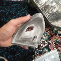 چراغ صبا|قطعات یدکی و لوازم جانبی|مشهد, شهید معقول|دیوار