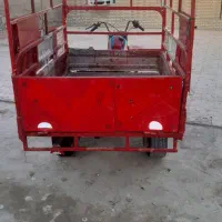 موتورسچرخ|موتورسیکلت|امیدیه, |دیوار
