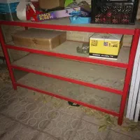 ویترین مغازه