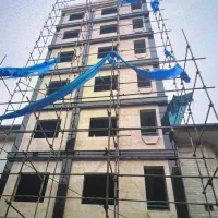 سنگ‌کار حرفه‌ای گرگان ۲۰ سال سابقه درخشان