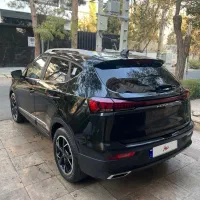 کی ام سی ایکس ۵ kmc x5 به رویت صفر404|خودرو سواری و وانت|تهران, گیشا|دیوار