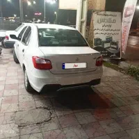 ساینا s 1402|خودرو سواری و وانت|کنار تخته و کمار, |دیوار