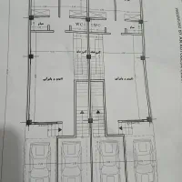 پیش فروش  آپارتمان  شهری املش