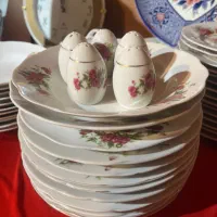 سرویس گل سرخی