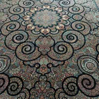 فرش ۱۲متری جفت