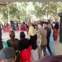 خواننده مراسمات عروسی|خدمات پذیرایی، مراسم|کرمانشاه, |دیوار