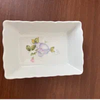 زیر سیگاری قدیمی در حد نو یالم|کلکسیون اشیاء عتیقه|بجنورد, |دیوار