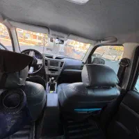 کاپرا 2|خودرو سواری و وانت|کرج, گلشهر|دیوار