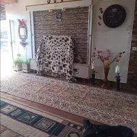 منزل ویلایی شیک و جذاب