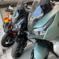 تایوانی ADV تکتاز  (( نیما  موتور ))