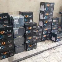 نمایندگی فروش و گارانتی باطری.باطریسازی.