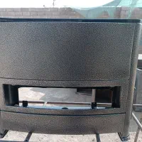 کوره رنگ الکترو استاتیک امرالهی|خدمات پیشه و مهارت|تربت جام, معدآباد|دیوار