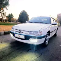 پژو پارس موتور جدید دریچه گاز سیمی|خودرو سواری و وانت|زابل, |دیوار