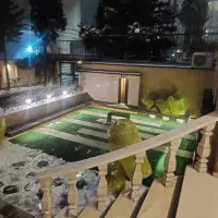 فرمانیه شرقی سنبل 138 متر مدرن کلید نخورده|فروش آپارتمان|تهران, فرمانیه|دیوار