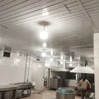 نقاشی ساختمان با قیمت مناسب|خدمات پیشه و مهارت|ماسال, |دیوار