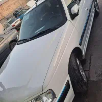پژو پارس xu7p(سفارشی)۴۰۱ نیم فول گاز سیمی|خودرو سواری و وانت|ایرانشهر, |دیوار