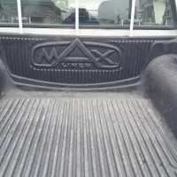 نیسان پیکاپ مدل ۸۴ کم کارکرد بی ضربه درحد نو|خودرو سواری و وانت|شلمان, |دیوار