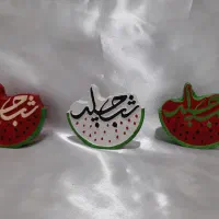 گیفت یلدایی|مجسمه، تندیس، ماکت|اهواز, پردیس|دیوار