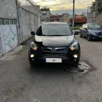 جک‌ 5s اتومات مدل ۹۵ موتور ۲۰۰۰ توربو