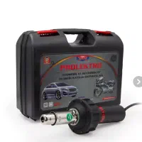 دستگاه جوش پلاستیک