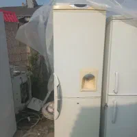 یخچال الجی وسایوان پارس وگرونجی وسایوان