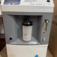 فروش اکسیژن ساز چینی / تخت بیمار|آرایشی، بهداشتی، درمانی|ملایر, |دیوار