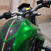 خدمات دیتیلنگ و سرامیک انواع موتور سبک و سنگین