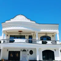 « نمای رومی سیمانی  »